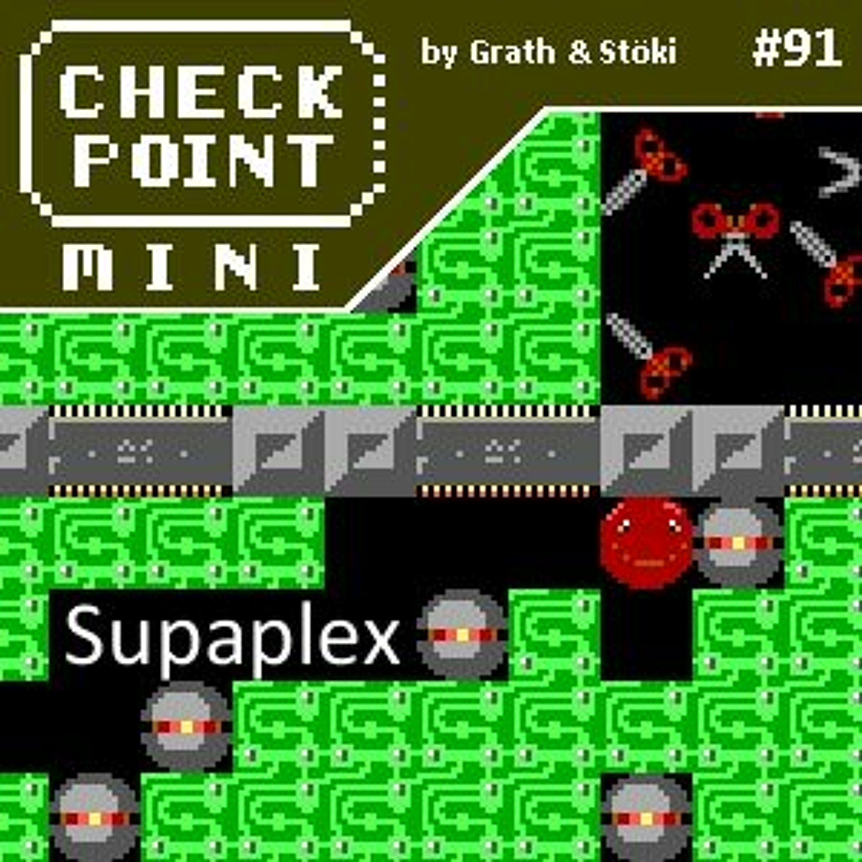 Checkpoint
