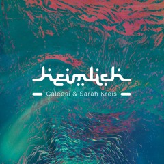 Heimlich Podcast #34 by Caleesi & Sarah Kreis