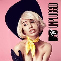 4x4 (Live at MTV Unplugged)
