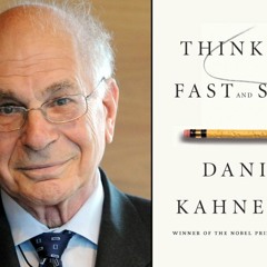 SPOTLIGHT: Why Humans Aren't Rational with Nobel Prize Winner Daniel Kahnamen