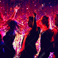 Dance type music composed and performed by J.F.