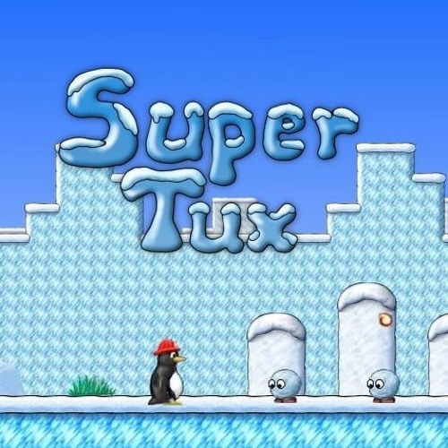 Stream SuperTux Bright Thunders by krobonil Listen online for free