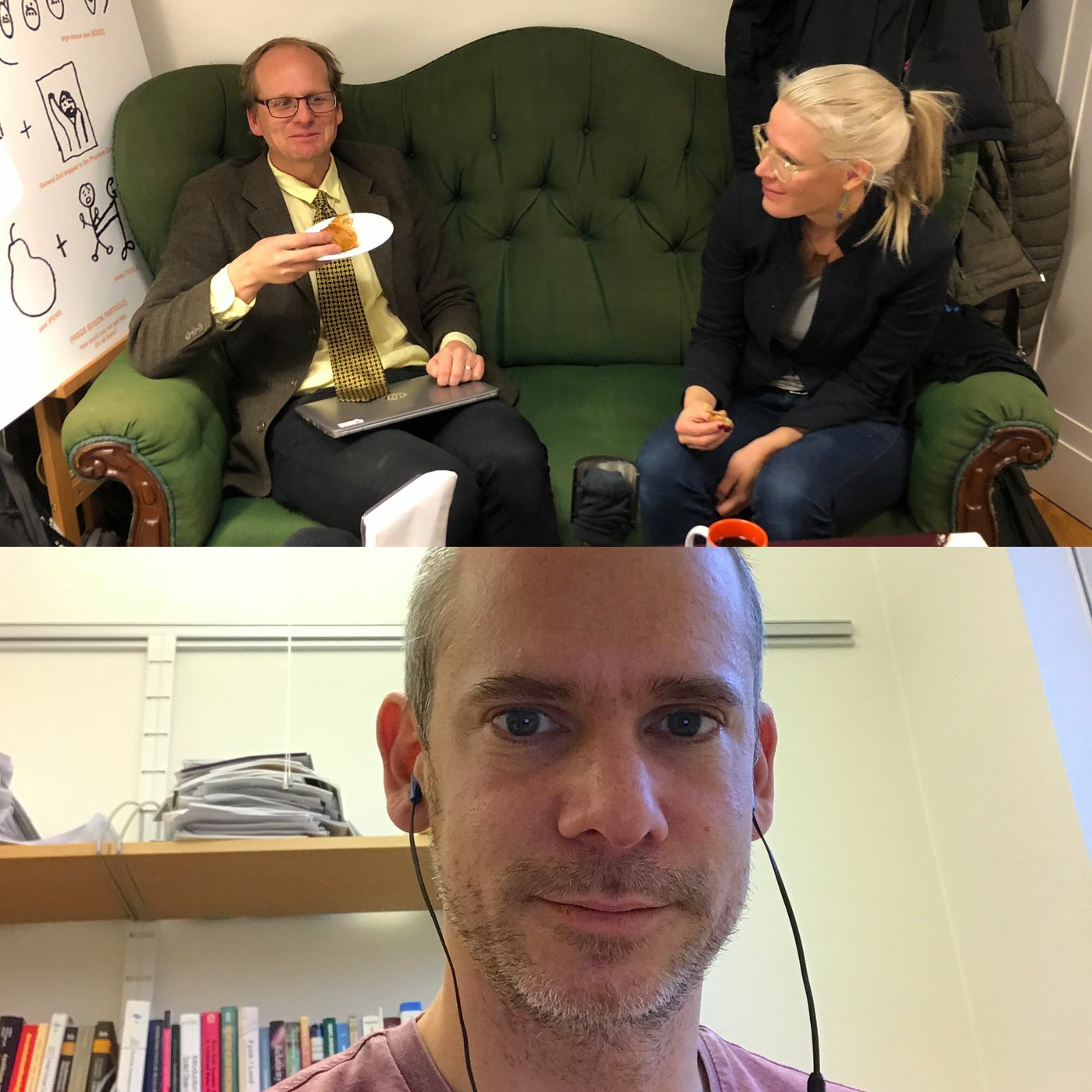 Akademipodden