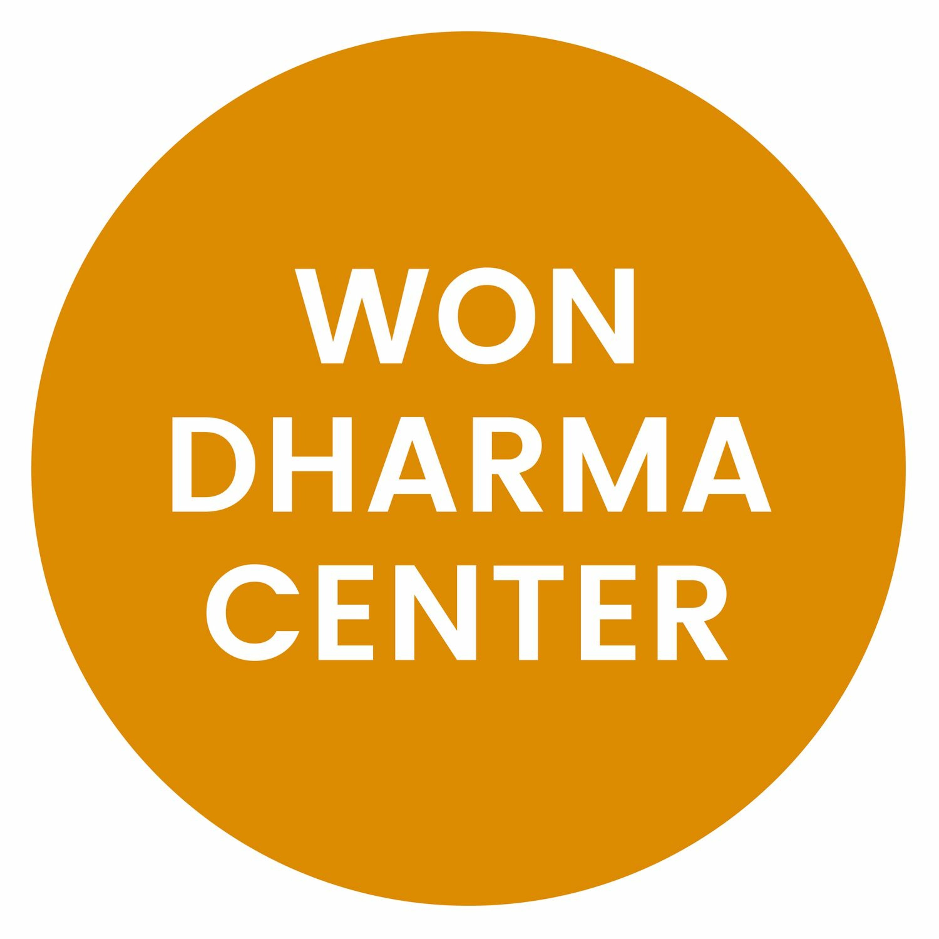 Won Buddhism Dharma Talks
