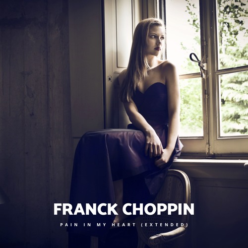Pain In My Heart (Extended) [feat. Emphavoice]