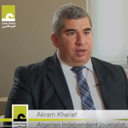El periodista Akram Kharief, sobre los movimientos islamistas en el Sahel