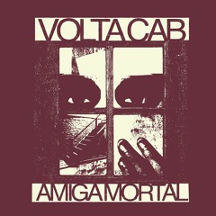 PREMIERE | Volta Cab - Erotic Assassin [Sulk Magic] 2018