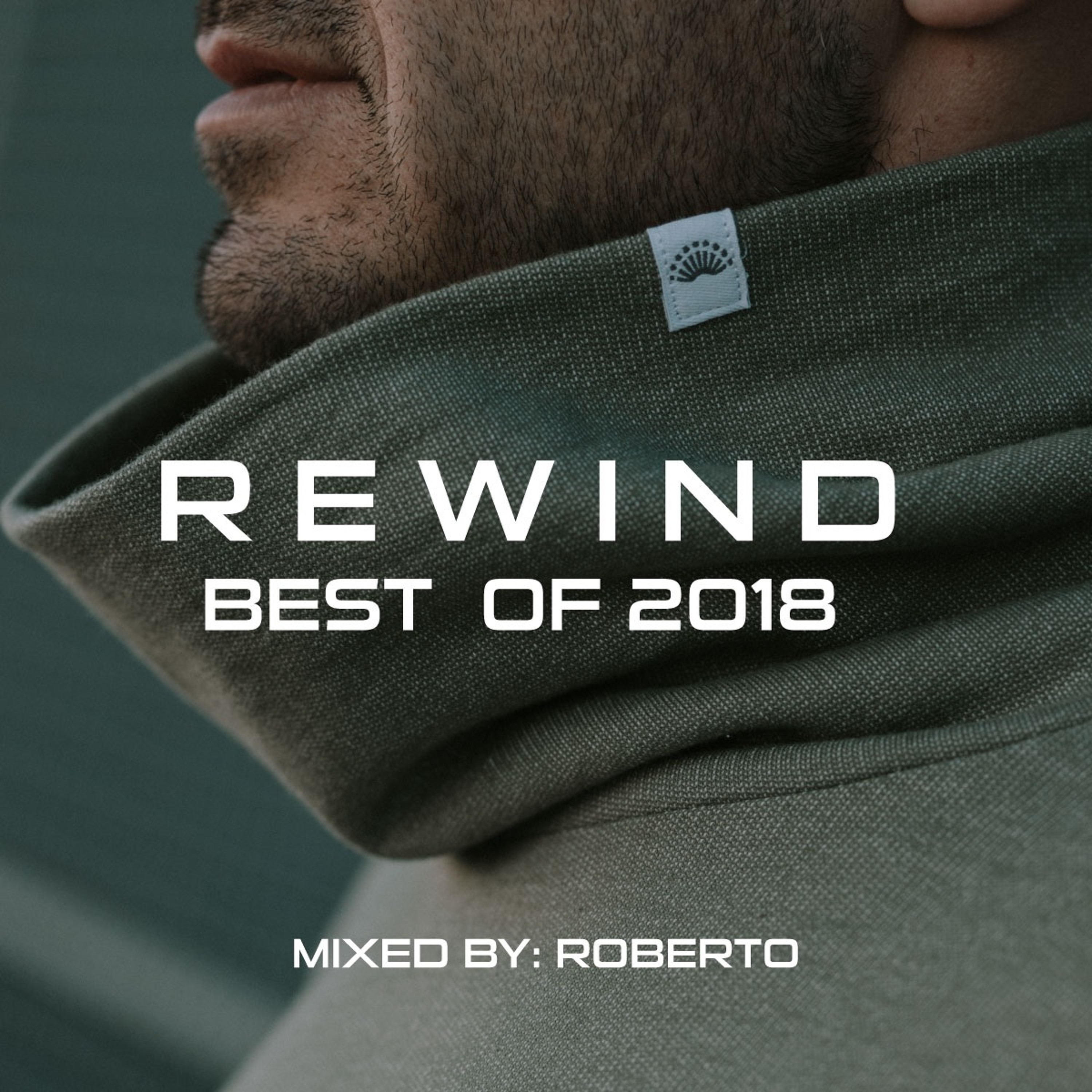 ROBERT SIMON - REWIND ON AIR RADIOSHOW