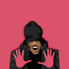 Redman I can't Wait (Thelonius Remix)