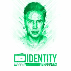 Sander van Doorn - Identity # 474 (THE BEST OF 2018 PART 1)