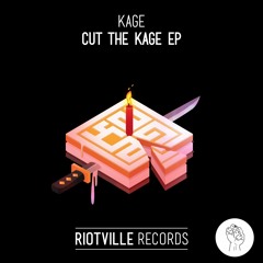 Kage - The Game
