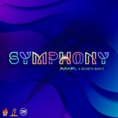 Sekon Sta - Symphony