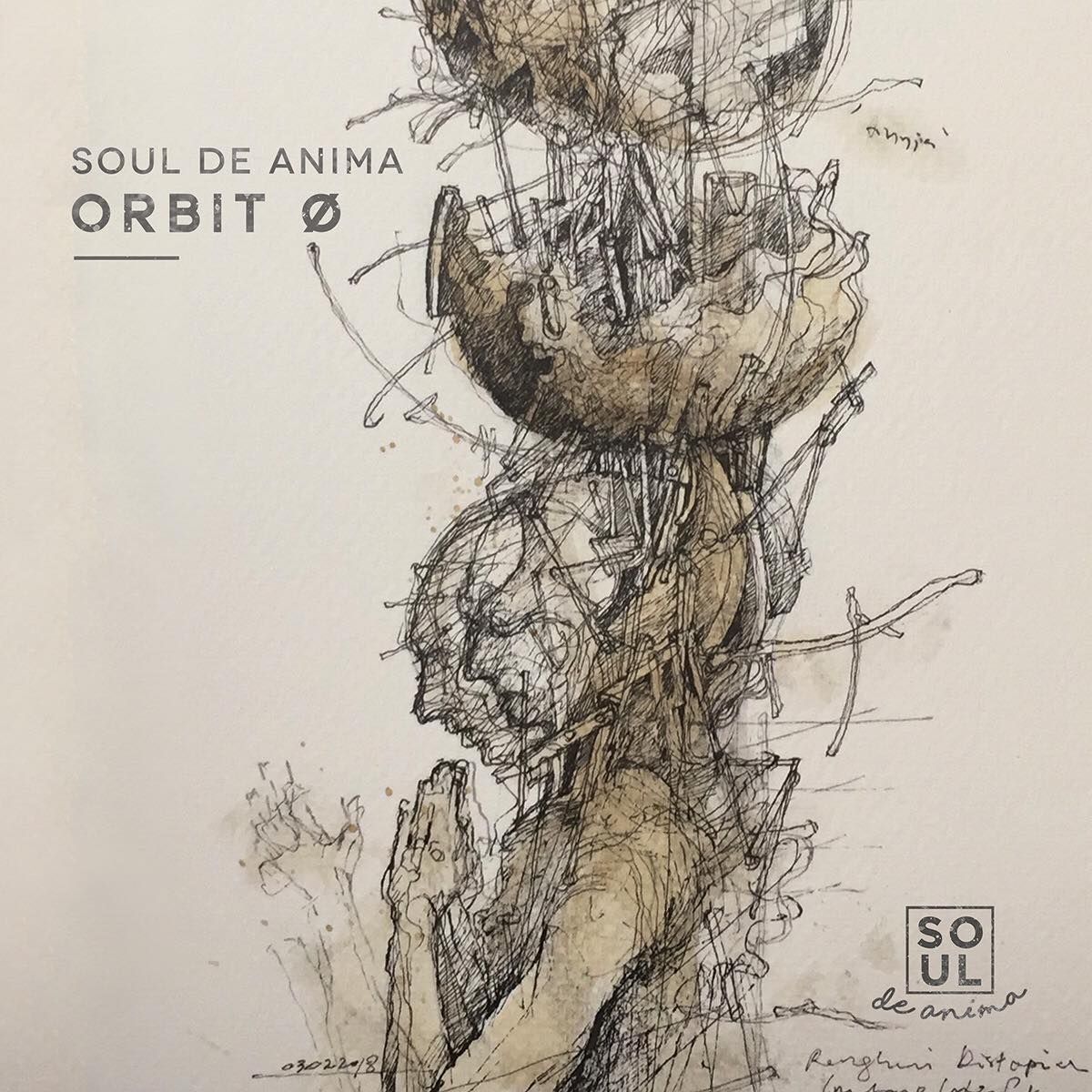 The Thinking Room (Phangan Rewind Mix)