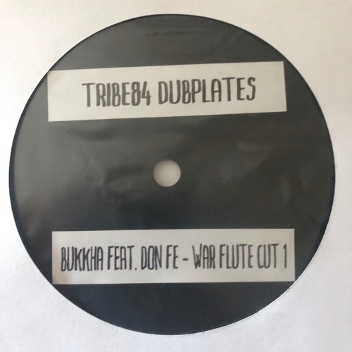 Bukkha feat. Don Fe - War Flute