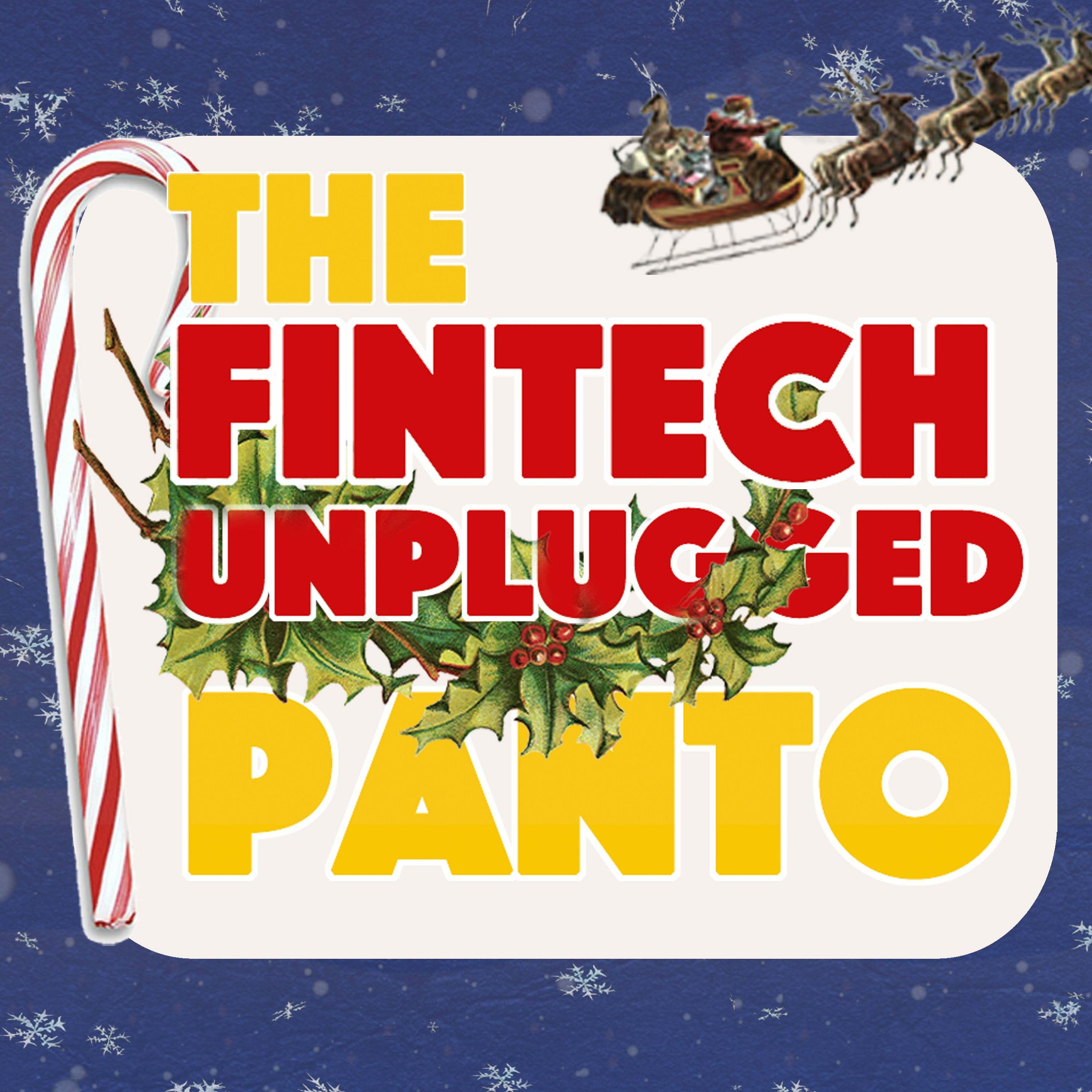 FINTECH UNPLUGGED