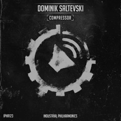 Dominik Saltevski - Rave Im Nebel (Original Mix)