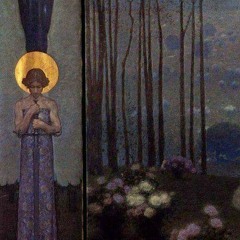 The Happy House In The Forest