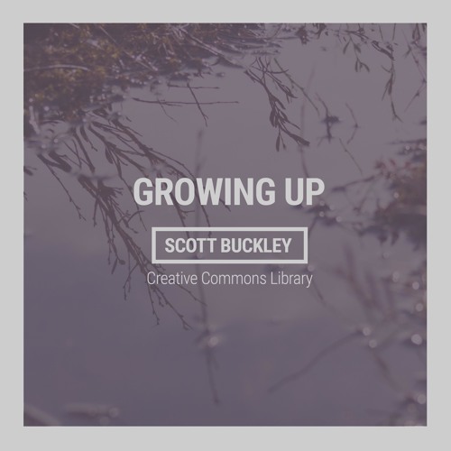 Growing Up (CC-BY)
