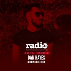 Nothing But Tech Week 26 - Dan Hayes