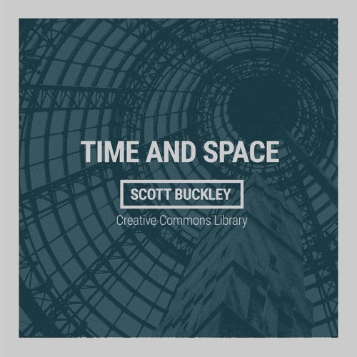 Time and Space (CC-BY)