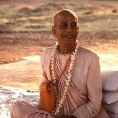 Srila Prabhupada Nectar
