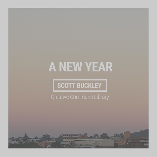 A New Year (CC-BY)