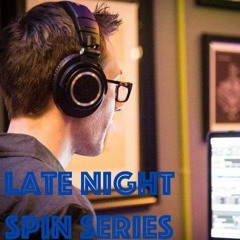 12/18/18 - Late Night Spin (House Edition)