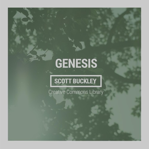 Genesis (CC-BY)