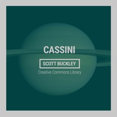 Cassini (CC-BY)