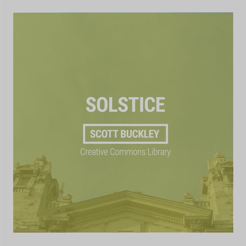 Solstice (CC-BY)