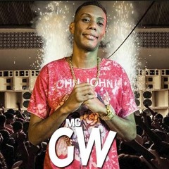 QUERO GUDAN - MC GW - (DJ JERAS)