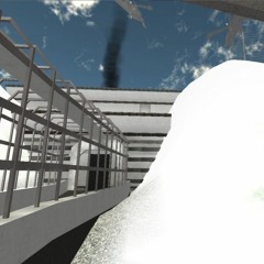 Gate B
