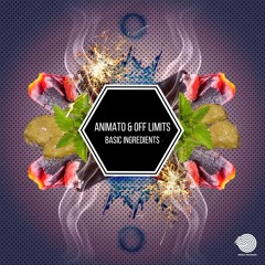 Animato & Off Limits - Basic Ingredients [Iboga Records] OUT NOW!!!