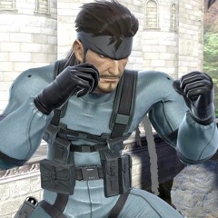 MGS1 - Encounter! (Toko Remix)