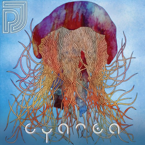 Bubble In Time (PsyJelly - Cyanea )