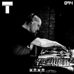 T SESSIONS 094 - X.A.X.A