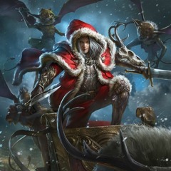 DRB - Merry Christmas