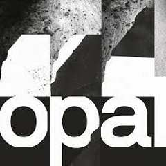Bicep - Opal (Pavel Bidlo Edit)DL