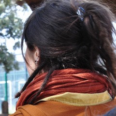 Amy Winehouse - You know I'm not good (prisx cover, 1rst try)