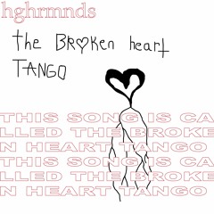 5. KMRT - BROKEN HEART TANGO