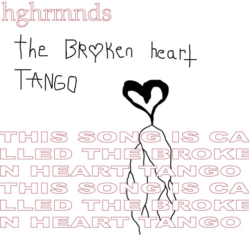5. KMRT - BROKEN HEART TANGO