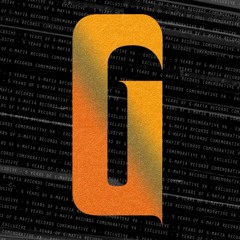 4ngus - Gangsta Holly (Original Mix) [FREE DOWNLOAD]