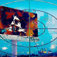 SCANNER ft. Yung Drugg - Dialogue with "Azazel"