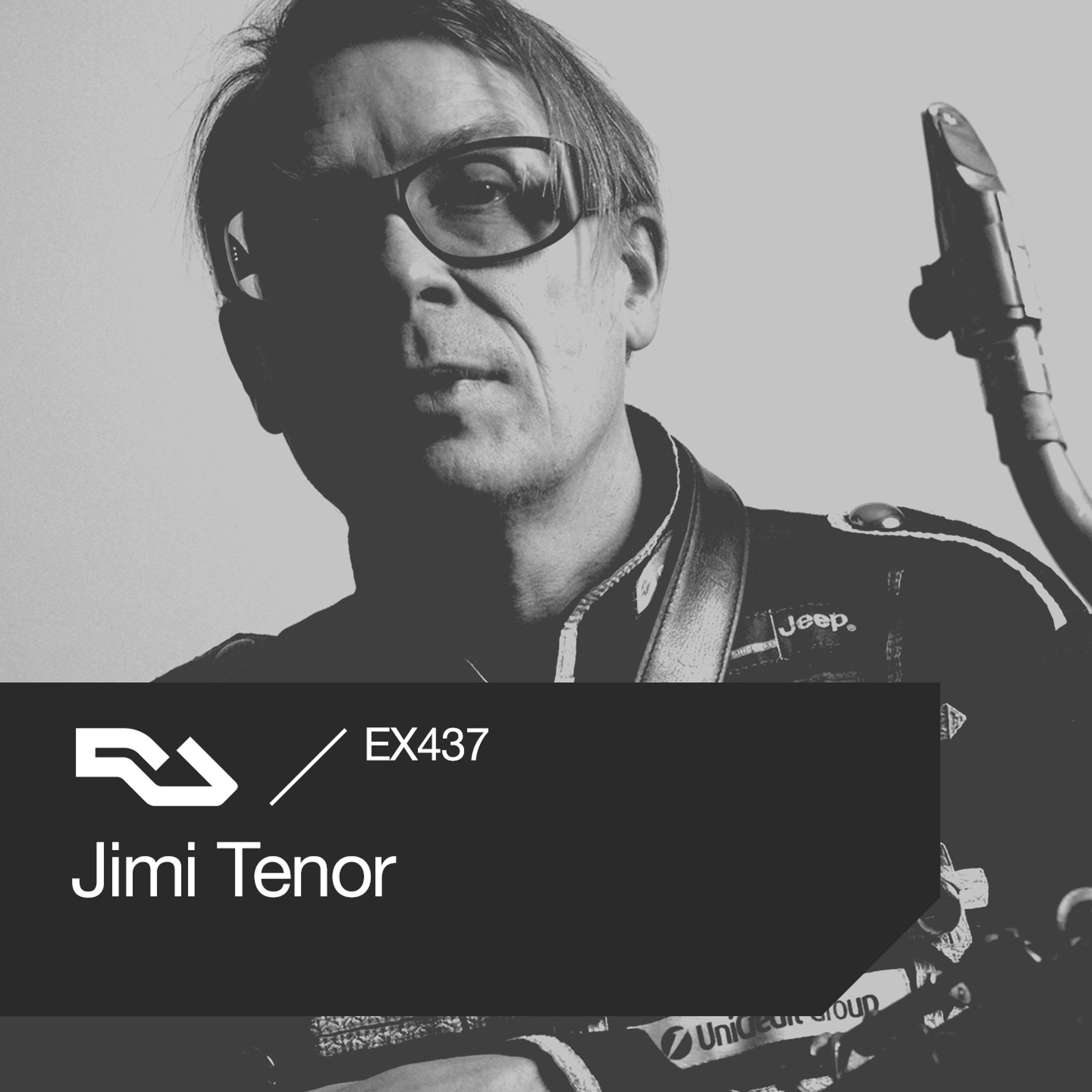 EX.437 Jimi Tenor