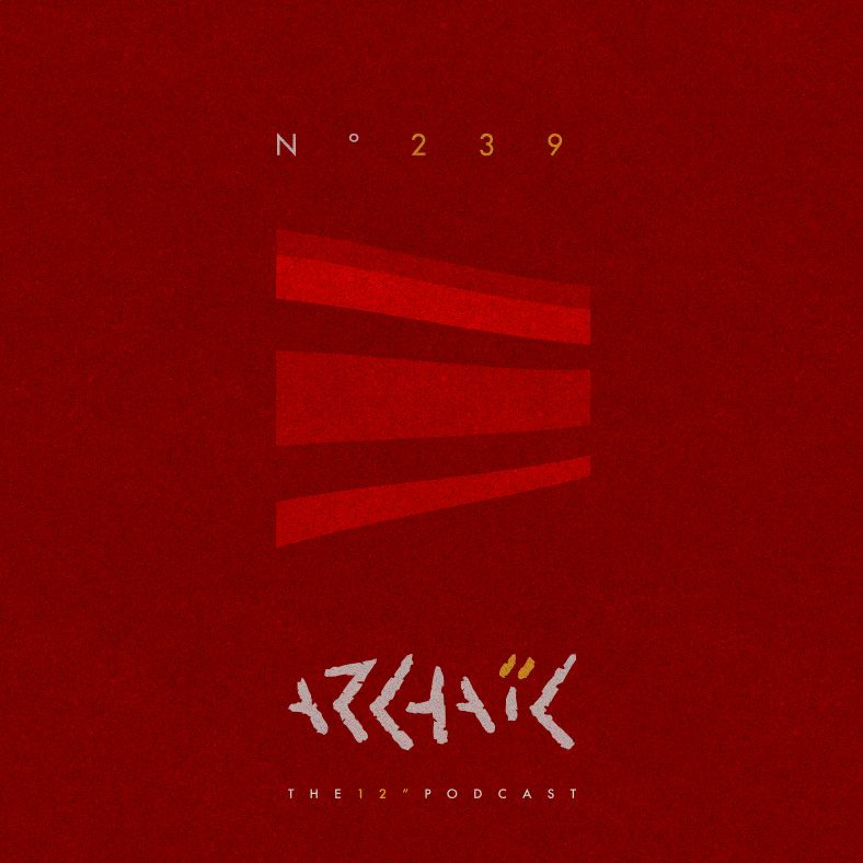 Archaic Podcast