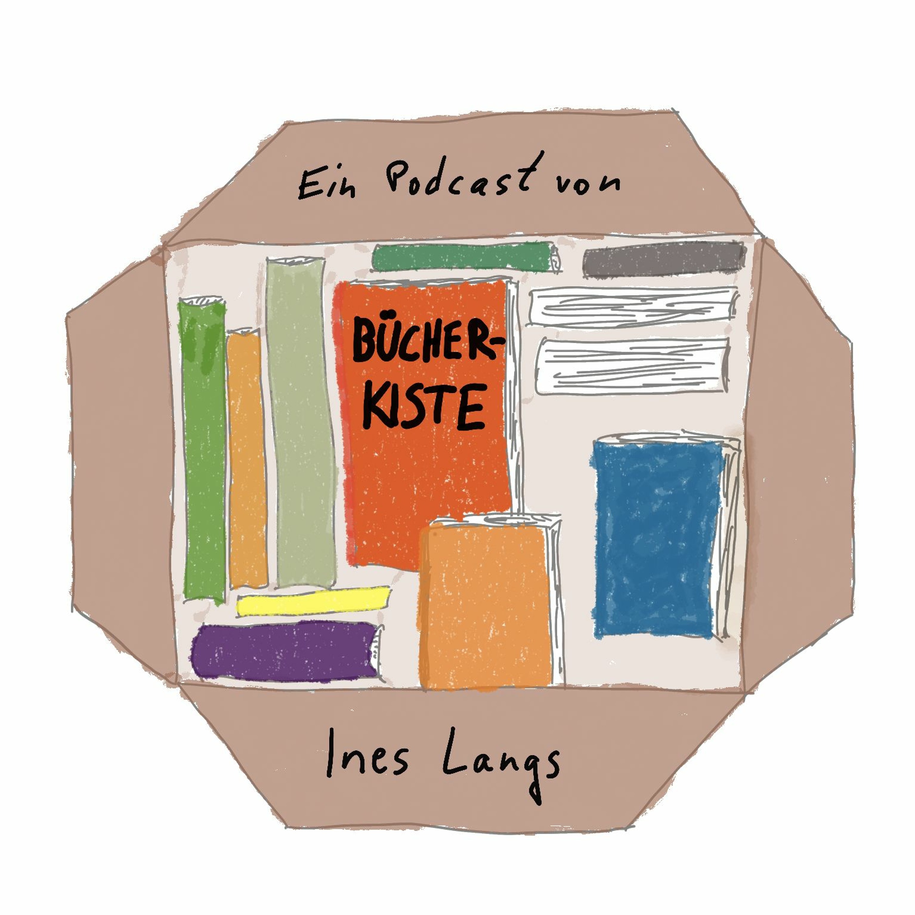 Bücherkiste