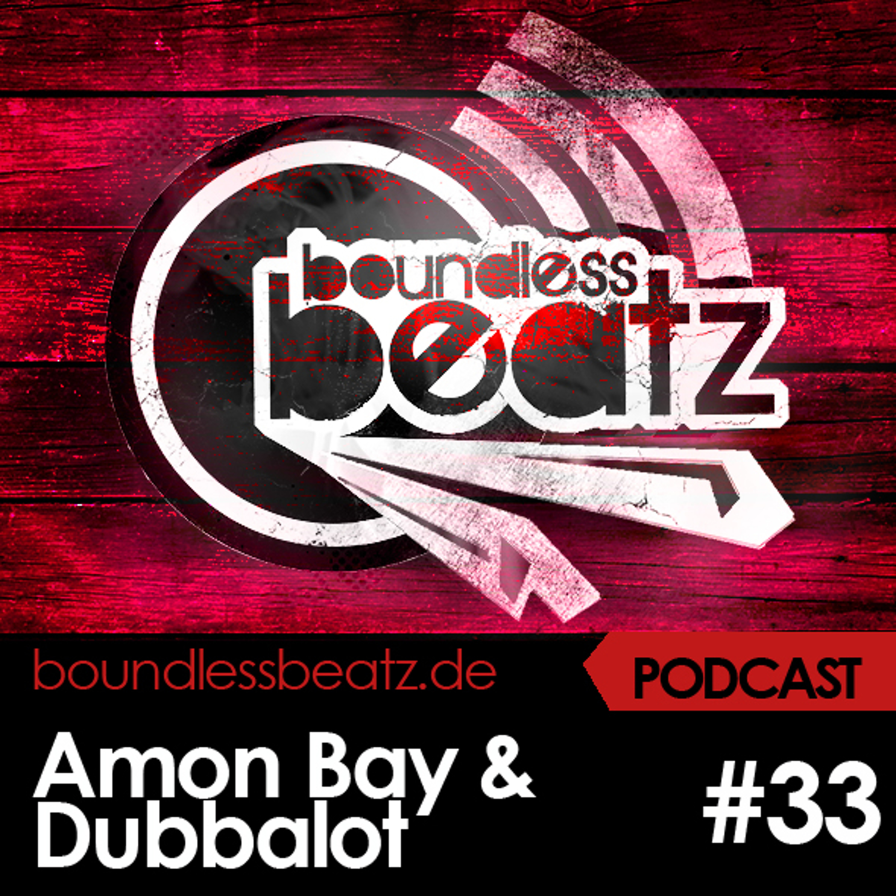 Boundless Beatz Podcast