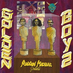 Rotation (Prod. Penacho)