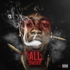 All Smoke Ft. Kvng Zeakyy