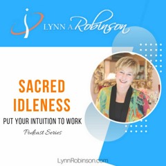 Sacred Idleness
